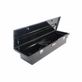 Hands On 8170LB Red Label Crossover Tool Box - Black HA653594